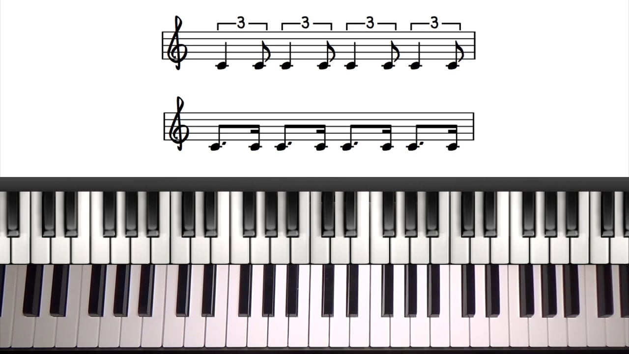 keyboard rhythms download